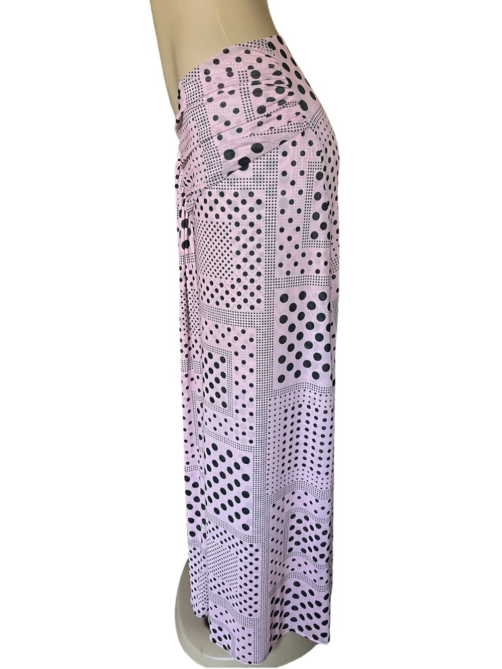 RESA ESTELLE SKIRT IN LAUPER - Picture 4 of 8
